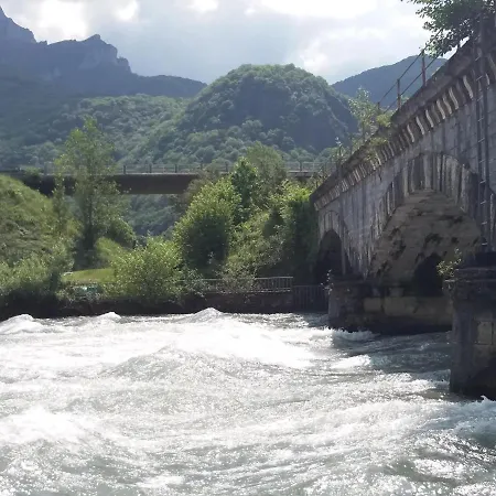 Pic Du Gar Rum i privatbostad Saléchan