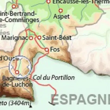 Pic Du Gar