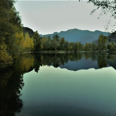 Pic Du Gar Rum i privatbostad