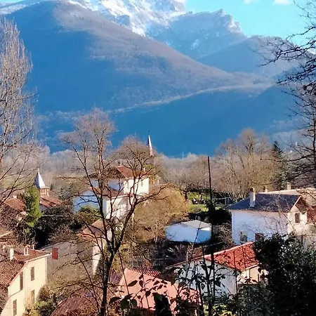 Pic Du Gar *