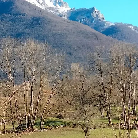 Pic Du Gar